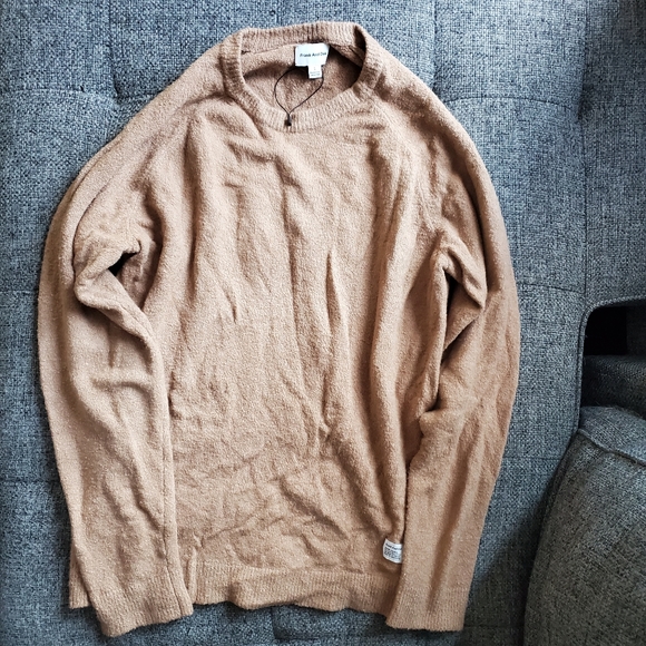 Frank & Oak Other - Frank and Oak Sweater